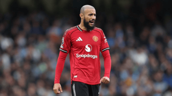 太阳报独家: 马兹拉维预计本周复出, 对阵利物浦也许能出场