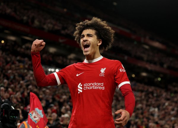 回声报: 利物浦小将丹斯将缺席数月, 今年内可能无法上场了